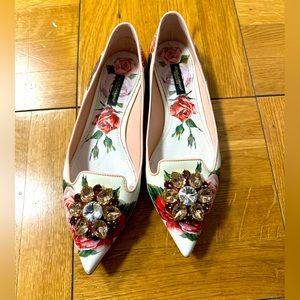 Dolce&gabanna shoes 37